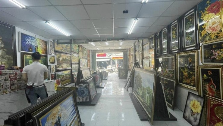 MẶT TIỀN LÊ VĂN LƯƠNG PHƯỚC KIỂN , NHÀ BÈ KINH DOANH ỔN ĐỊNH 150m2 - Giá 13ty2
HIẾU NHÀ PHỐ 0988854978